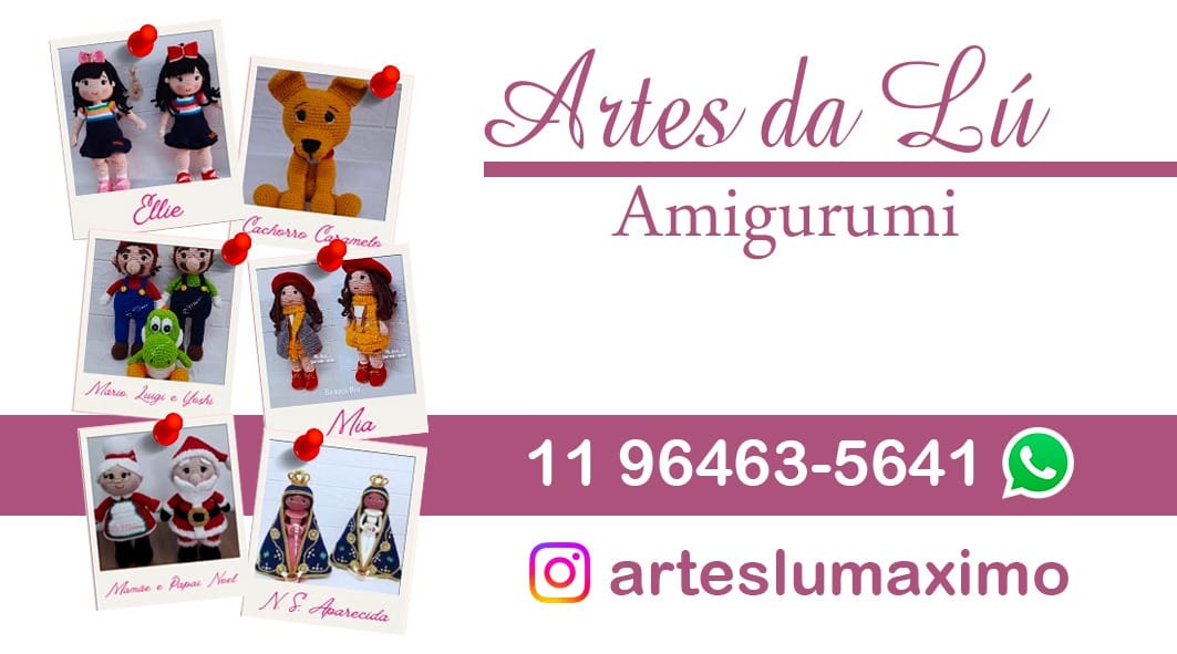 Artes Lu Maximo